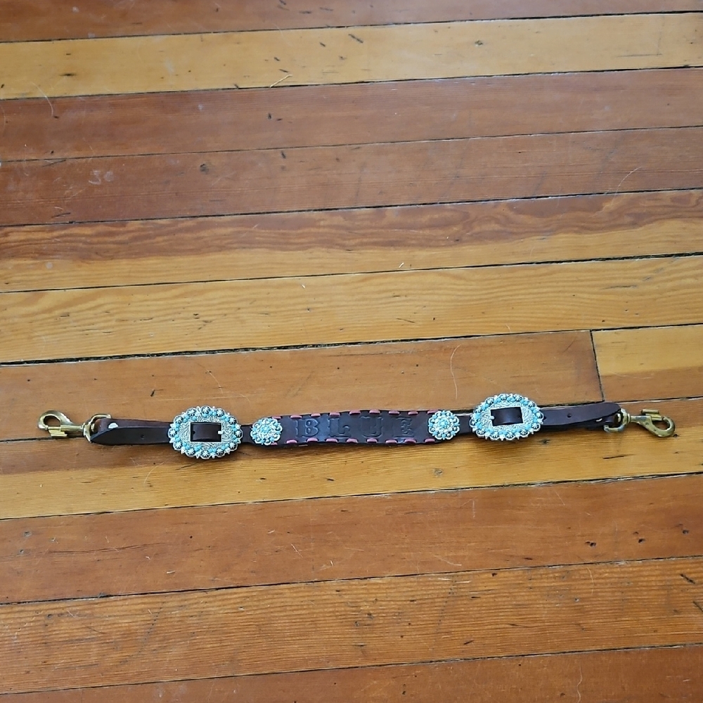 Wither Strap